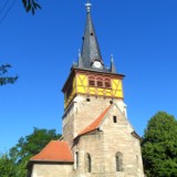 2007H 022 Unstrut Saale Elbe